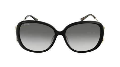 gucci sunglasses gg0649sk|Gucci oversized sunglasses.